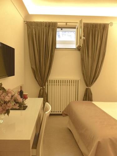 Augustana House and Suites, Rom (Foto 7)
