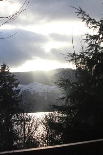 Nearby attraction, Cottonwood#2 in Youbou (BC)