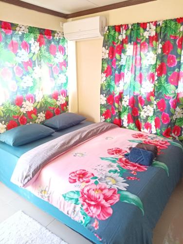 Mishra Residence, Suva (Foto 4)
