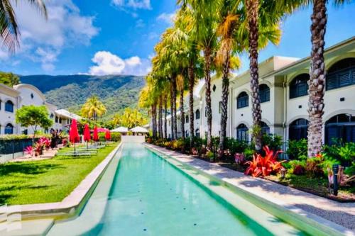 Sunbird Suite in Palm Cove