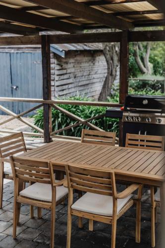 Hideaway on Edward - Walk to Town, Orange (fotografie 2)