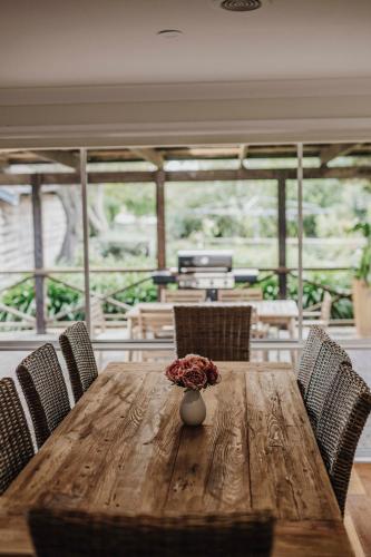 Hideaway on Edward - Walk to Town, Orange (fotografie 6)