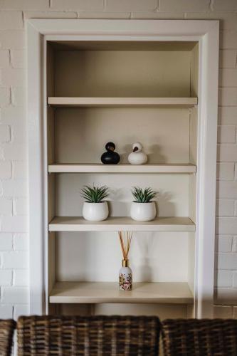 Hideaway on Edward - Walk to Town, Orange (fotografie 8)