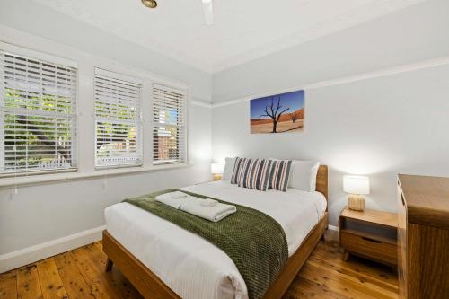 Hideaway on Edward - Walk to Town, Orange (fotografie 9)