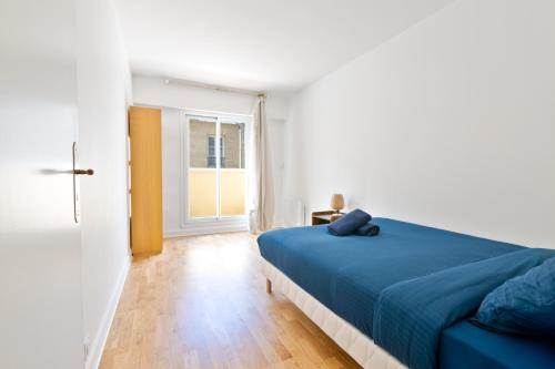 Appartement Quartier Luxembourg Free Netflix - image 4