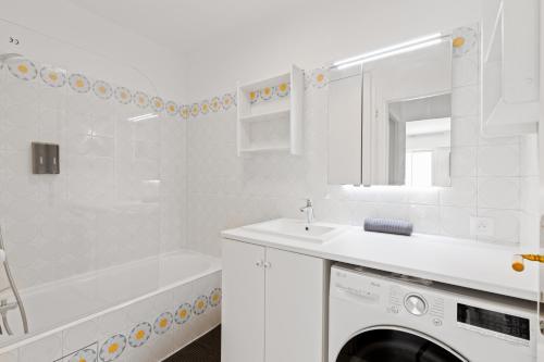 Appartement Quartier Luxembourg Free Netflix - image 3