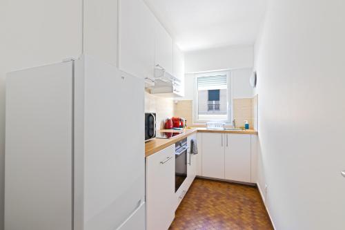 Appartement Quartier Luxembourg Free Netflix - image 13