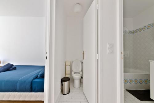 Appartement Quartier Luxembourg - image 13
