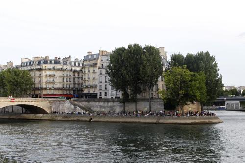 Hôtel Des Deux-Iles - Notre-Dame - image 13