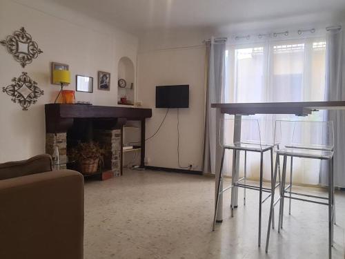 Appartement Collioure 2 pièces 4 personnes - FR-1-309-109 - image 11