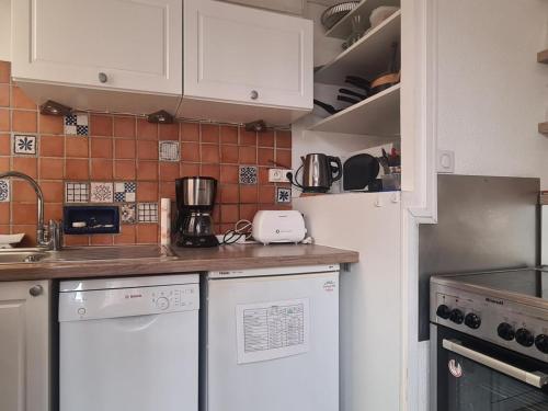 Appartement Collioure 2 pièces 4 personnes - FR-1-309-109 - image 6