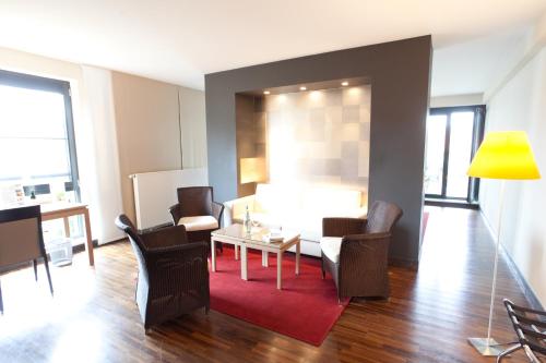 Hotel Schepers in Gronau (Westf.)