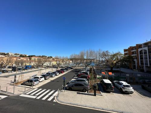 Studio Port-Vendres, 1 pièce, 2 personnes - FR-1-309-110 - Location saisonnière - Port-Vendres