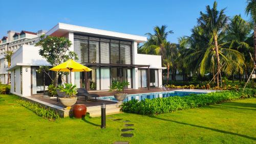 Wyndham Grand Phu Quoc