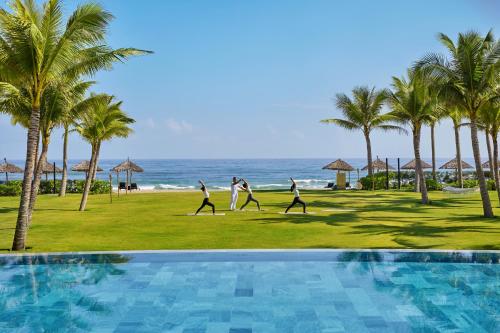 Wyndham Hoi An Royal Beachfront Resort & Villas