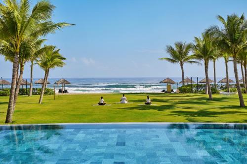 Wyndham Hoi An Royal Beachfront Resort & Villas