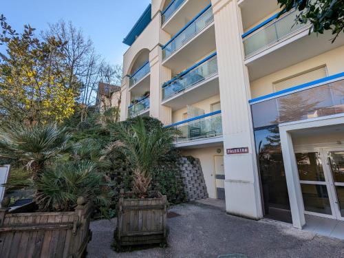 Apartment in Arcachon 