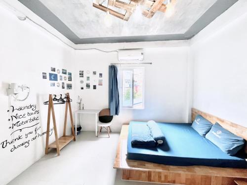 Domik Homestay - Cat Ba in Cat Ba Island