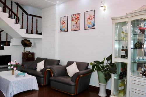 Ánh Dương Villa Nguyên Căn Đà Lạt