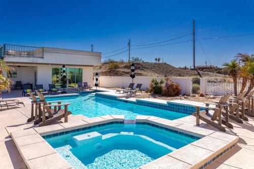 Pool Spa Pool Table Lake View Sleeps 24