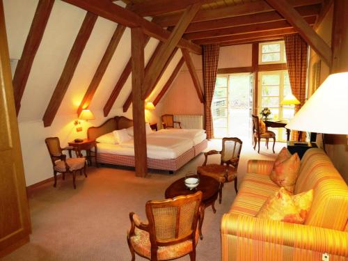 1 queen bed