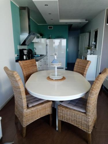 Meerblick-Ferienwohnung - Haus A App 252 in Sierksdorf