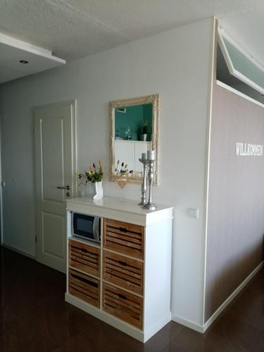 Meerblick-Ferienwohnung - Haus A App 252 in Sierksdorf