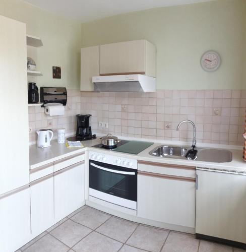 Ferienhof Manowski Nr1 in Todendorf