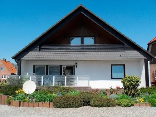 Ferienhof Manowski Nr2 in Todendorf auf Fehmarn, Deutschland