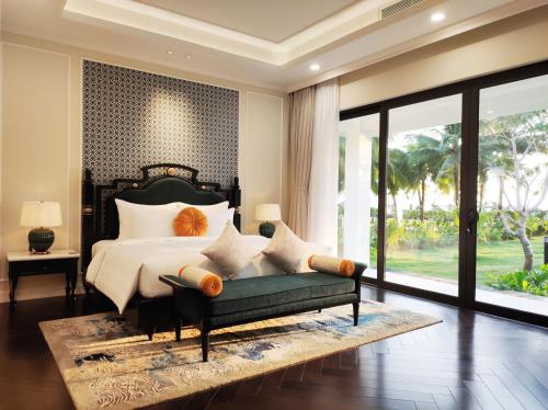 Wyndham Grand Phu Quoc