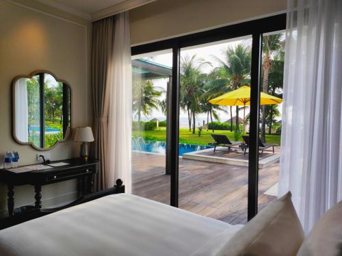 Wyndham Grand Phu Quoc