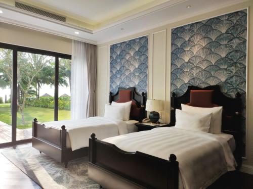 Wyndham Grand Phu Quoc