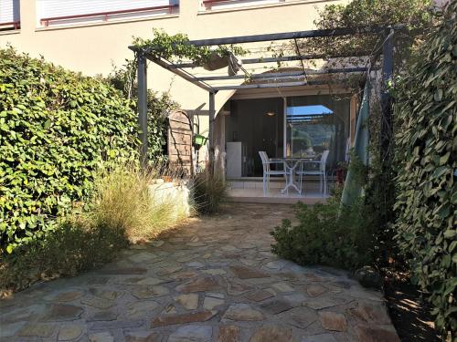 Appartement Banyuls-sur-Mer, 2 pièces, 4 personnes - FR-1-309-260 - Location saisonnière - Banyuls-sur-Mer