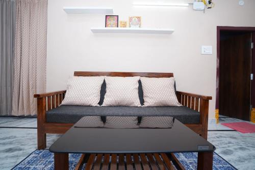 Katyayani Serenity - Your Premium Homestay