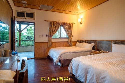 清境龍莊渡假山莊評價、特色體驗、房價資訊、訂房連結 – 親子友善與大團體包棟首選 - 照片 2