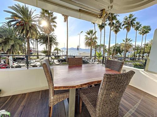 Appartement Cannes, 2 pièces, 3 personnes - FR-1-470-58