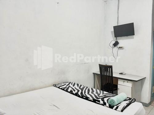 Photo - Lafa Park Syariah Rengas Bandung Cikarang Redpartner