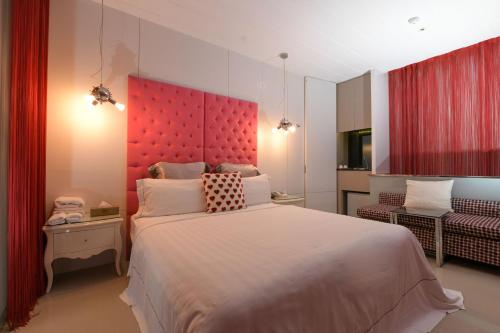 湖山風景旅館 Sun-View Motel