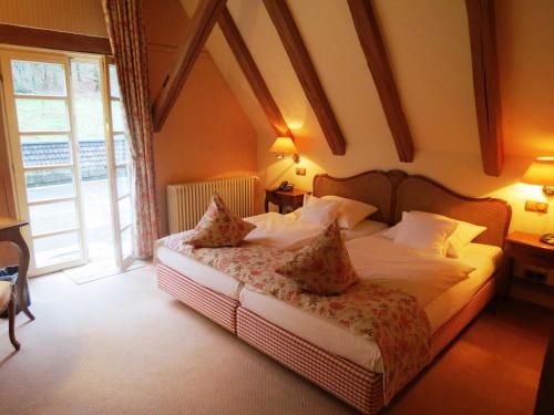 Landhotel der Schafhof Amorbach - image 14