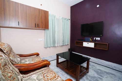 Katyayani Serenity - Your Premium Homestay