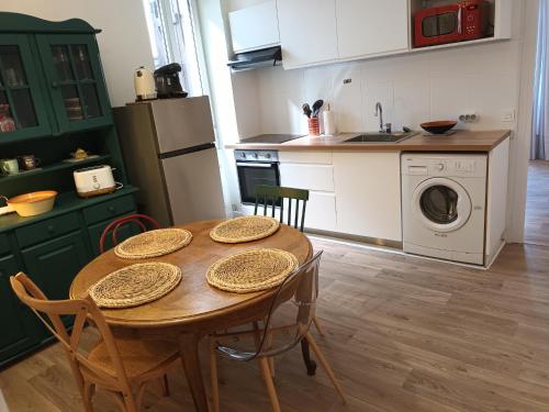 Appartement Hendaye, 2 pièces, 4 personnes - FR-1-239-850 - Location saisonnière - Hendaye