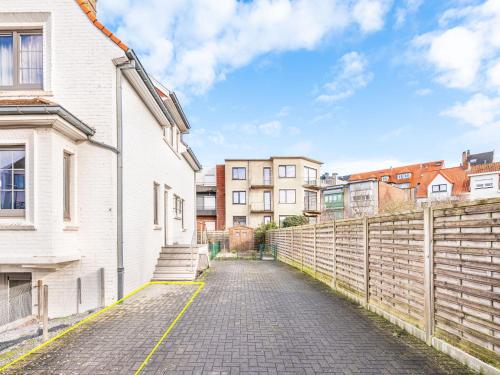 Apartment in Koksijde near the Beach, Koksijde (zdjęcie 5)