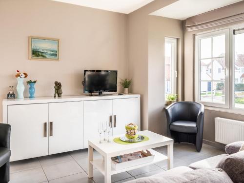 Apartment in Koksijde near the Beach, Koksijde (zdjęcie 10)
