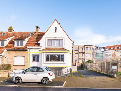 Apartment in Koksijde near the Beach, Koksijde (zdjęcie 8)