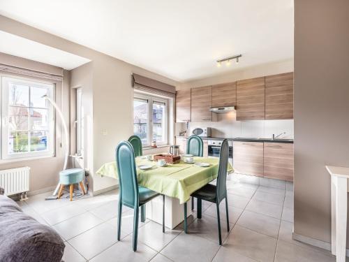 Apartment in Koksijde near the Beach, Koksijde (zdjęcie 3)