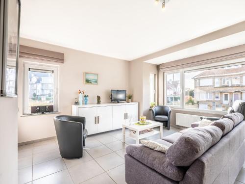 Apartment in Koksijde near the Beach, Koksijde (zdjęcie 2)