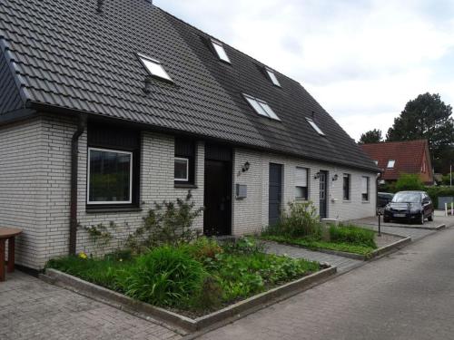 Anchorage Modern retreat in Kappeln, Deutschland
