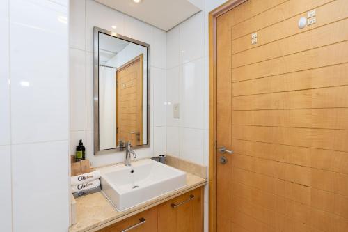 CitiHome- Luxurious Studio Downtown, Dubai (Foto 7)