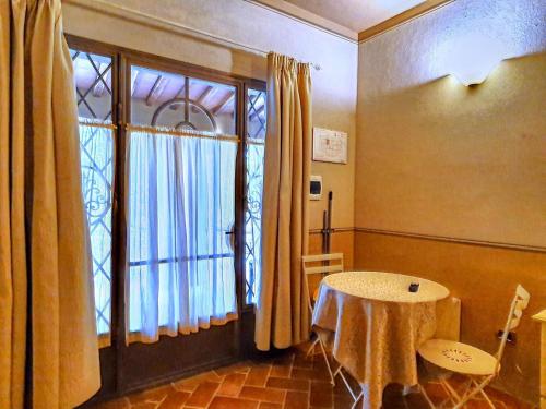 Apartment in Monteverdi near Wine Tours, Monteverdi Marittimo (fotografie 9)
