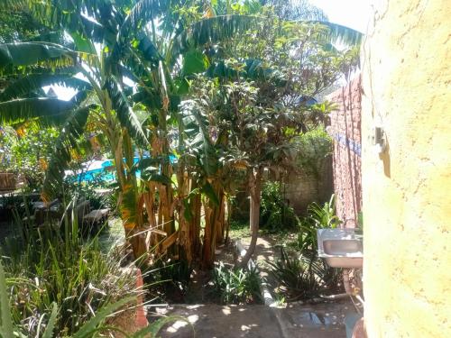 VILLA ESCONDIDA in San Juan del Río, Mexico